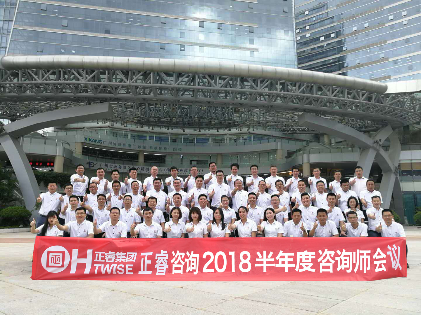 正睿觀點：如何打造企業(yè)團隊？【三】