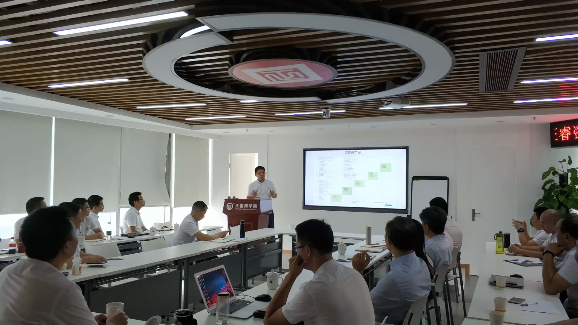 正睿觀點：如何打造企業(yè)團隊？【五】