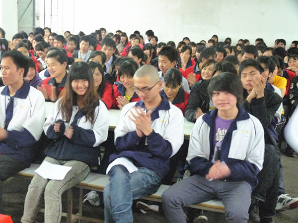 2011年2月19日，凱東管理升級動員大會召開
