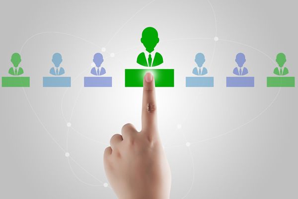 如何做好公司的橫向管理？