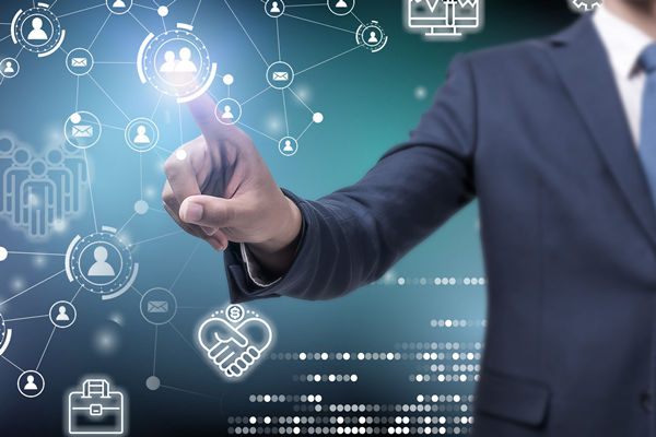 如何開展人力資源工作？