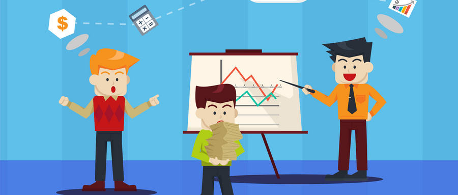 創(chuàng)業(yè)型公司如何進(jìn)行企業(yè)管理？