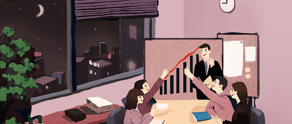 如何讓新加入的員工快速融入企業(yè)大家庭？