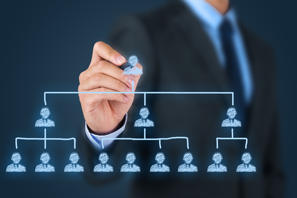 組織優(yōu)化該如何入手？