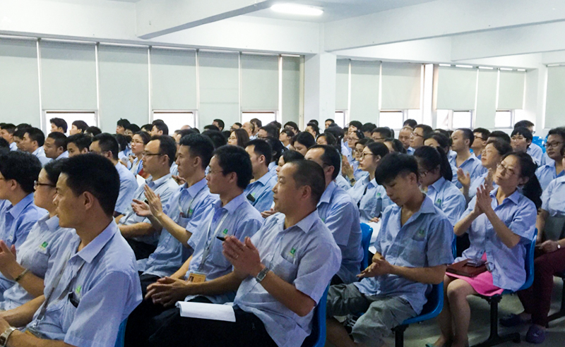 熱烈祝賀2016年10月瑞爾電氣、尼嘉斯塑膠機(jī)械、雅凱熱能等企業(yè)與正睿咨詢合作開工