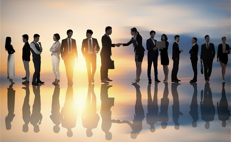 「組織規(guī)劃咨詢」如何應(yīng)對組織管理中的挑戰(zhàn)和問題？