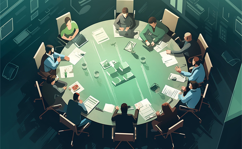 「人力資源管理咨詢」如何進(jìn)行有效的溝通和協(xié)調(diào)？