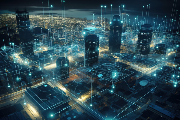 供應(yīng)鏈數(shù)字化：供應(yīng)鏈的智能化、網(wǎng)絡(luò)化和自動(dòng)化