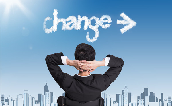 管理咨詢：如何助力企業(yè)成功進(jìn)行戰(zhàn)略轉(zhuǎn)型？