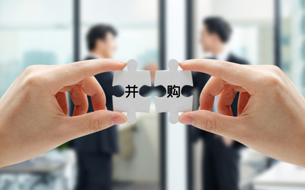 戰(zhàn)略投資與并購：拓展企業(yè)規(guī)模，增強市場競爭力