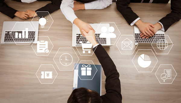 戰(zhàn)略投資與并購：拓展企業(yè)規(guī)模，增強市場競爭力