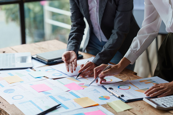 品牌重塑：實(shí)現(xiàn)從無(wú)到有，打造獨(dú)特形象！