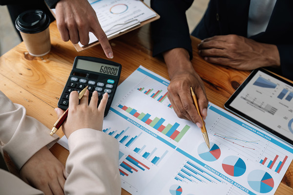 人資規(guī)劃咨詢：合理配置人力資源，實現(xiàn)人才最大化