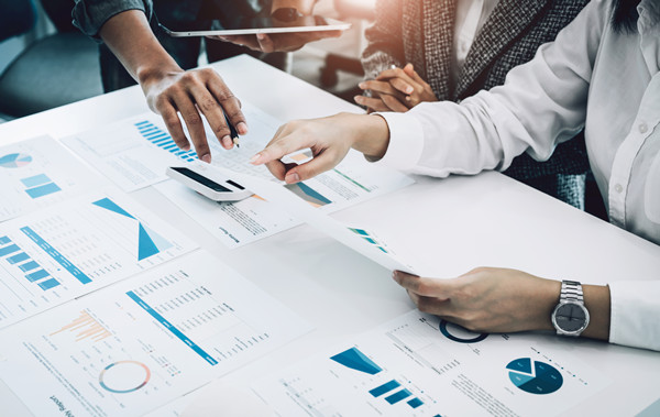 預(yù)算分析咨詢：提供分析工具與策略，幫助企業(yè)發(fā)現(xiàn)問題