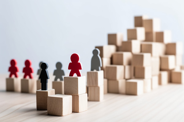 人才梯隊建設(shè)：培養(yǎng)儲備，確保企業(yè)持續(xù)發(fā)展