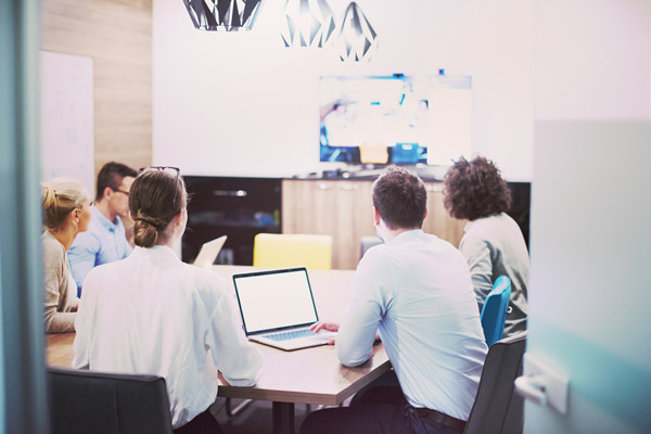 全面品牌管理：360度視角，打造持續(xù)競爭力