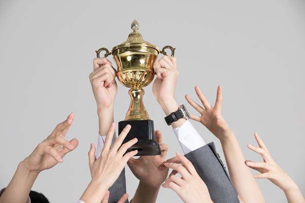 培育積極向上的組織文化，增強員工的凝聚力和向心力