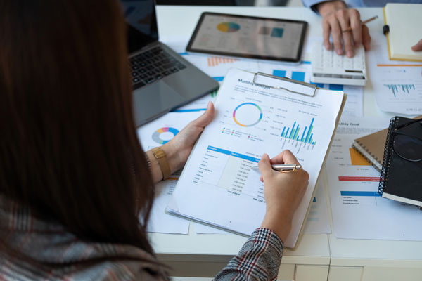 預(yù)算考核咨詢：設(shè)計(jì)考核體系，提升企業(yè)預(yù)算管理效果