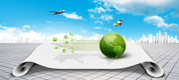 年度可持續(xù)發(fā)展計(jì)劃：綠色發(fā)展，共享價(jià)值