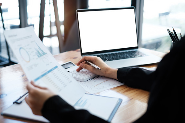 預(yù)算信息化：利用信息技術(shù)，提升預(yù)算管理效率