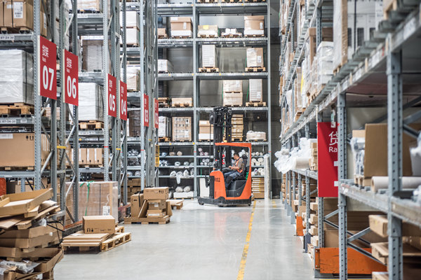 構建高效跨境電商供應鏈，實現(xiàn)國際業(yè)務拓展