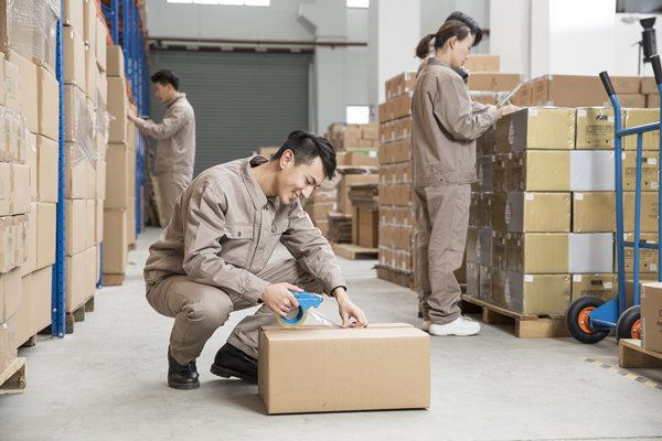 構建高效跨境電商供應鏈，實現(xiàn)國際業(yè)務拓展