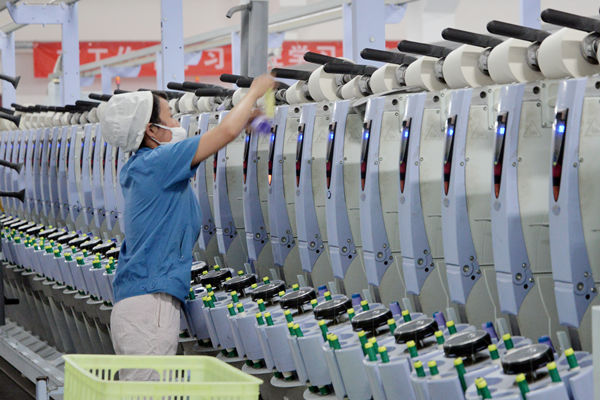 精益布局：優(yōu)化生產流程，提高工廠空間利用率