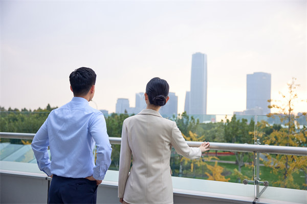 福利政策規(guī)劃：提供福利保障，增強員工忠誠度