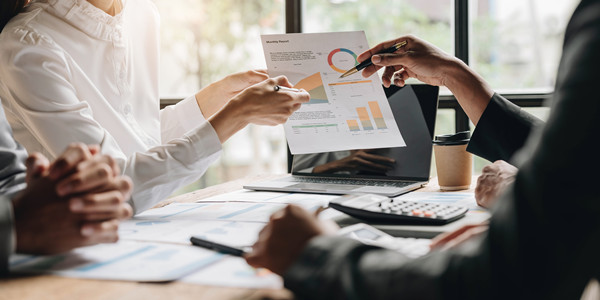 精細(xì)化績效管理：提升團(tuán)隊執(zhí)行力與創(chuàng)造力