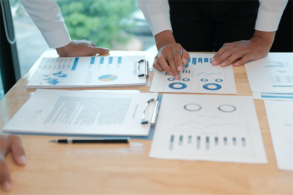 績效輔導與教練：專業(yè)指導，提升員工能力