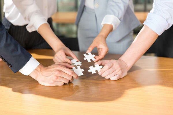 企業(yè)管理精細化運營，提升競爭力，實現(xiàn)行業(yè)領(lǐng)先