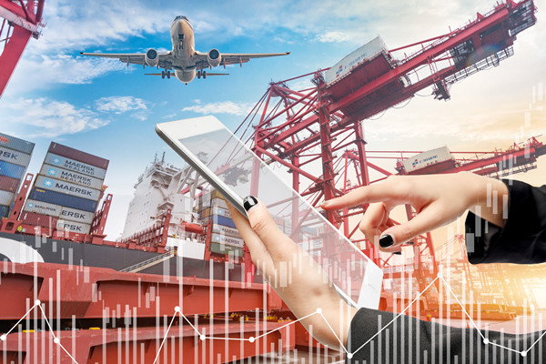 供應(yīng)鏈協(xié)同與整合，推動(dòng)企業(yè)持續(xù)發(fā)展與價(jià)值提升