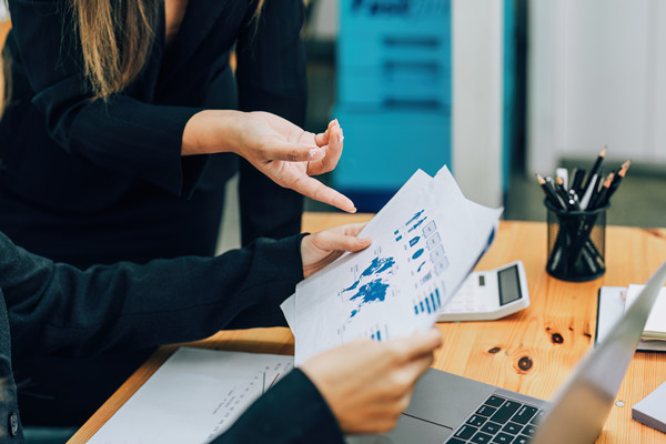 數(shù)字化企業(yè)預算管理，提升預算制定與執(zhí)行效率