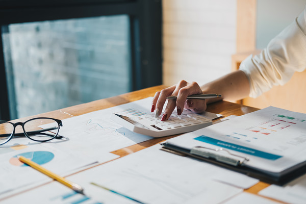 企業(yè)設立預算管理小組是不是由個人組建的？