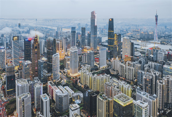 廣州管理咨詢公司如何助力企業(yè)戰(zhàn)略規(guī)劃？