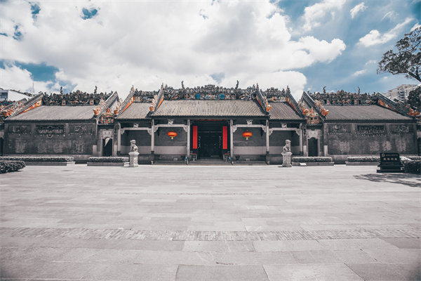 廣州管理咨詢公司最新排名揭曉，誰(shuí)領(lǐng)風(fēng)騷？