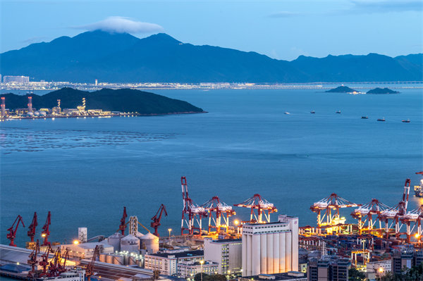 深圳管理咨詢公司排名依據(jù)哪些核心指標(biāo)？