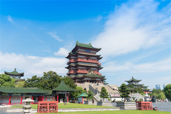 南昌企業(yè)如何借助管理咨詢實現(xiàn)高效轉型？
