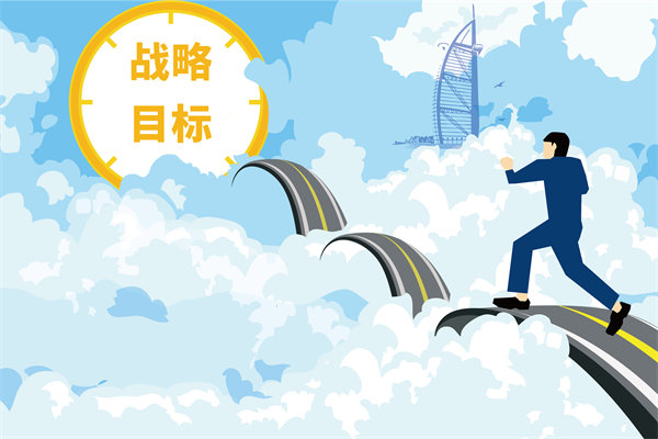 企業(yè)戰(zhàn)略如何與長期發(fā)展目標保持一致性？