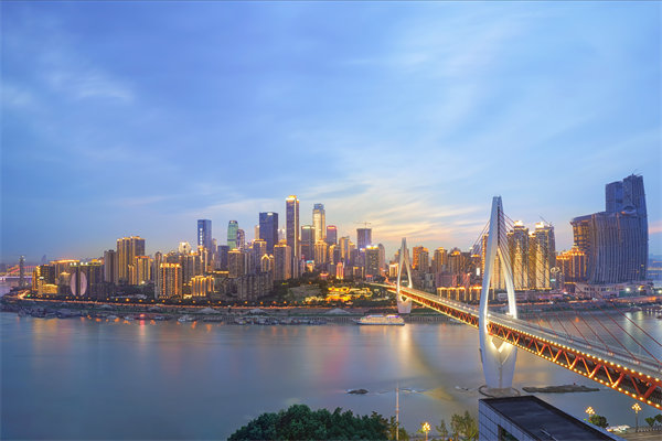 重慶企業(yè)如何借助管理咨詢實(shí)現(xiàn)戰(zhàn)略轉(zhuǎn)型與升級？