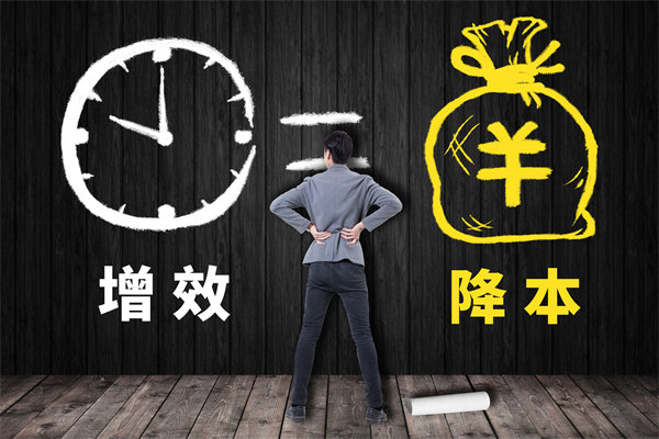成本管理失控怎么辦？管理咨詢?nèi)绾尉珳?zhǔn)降本增效？