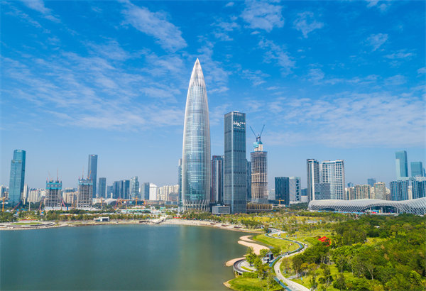 深圳管理咨詢公司如何評(píng)估企業(yè)現(xiàn)狀及未來趨勢(shì)？