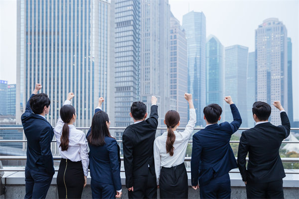 集團(tuán)管控如何促進(jìn)企業(yè)文化建設(shè)，增強(qiáng)內(nèi)部凝聚力？