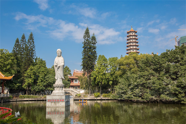 如何選擇福州地區(qū)專(zhuān)業(yè)且高效的管理咨詢(xún)公司？