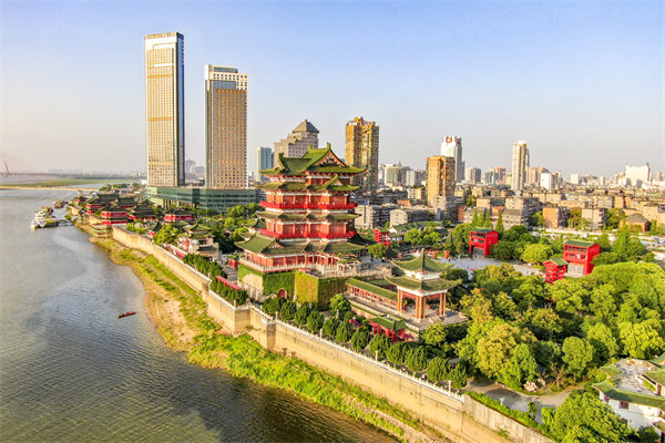 提升南昌企業(yè)競(jìng)爭(zhēng)力，管理咨詢策略有哪些新方向？