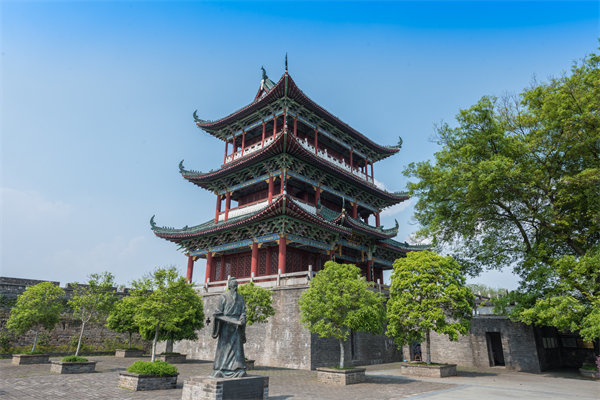 贛州管理咨詢公司排名的評(píng)選標(biāo)準(zhǔn)是什么？排名怎么來的？