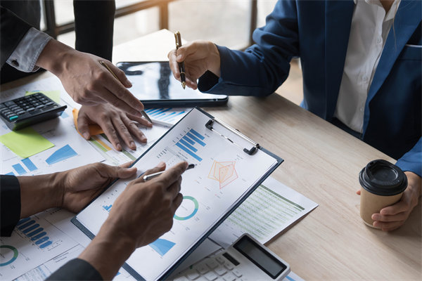信息流通障礙：如何確保集團(tuán)內(nèi)部管控信息的暢通？