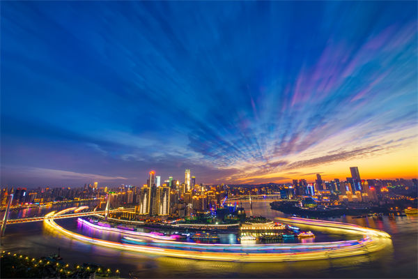 重慶營銷咨詢公司如何為企業(yè)打造創(chuàng)新營銷策略？