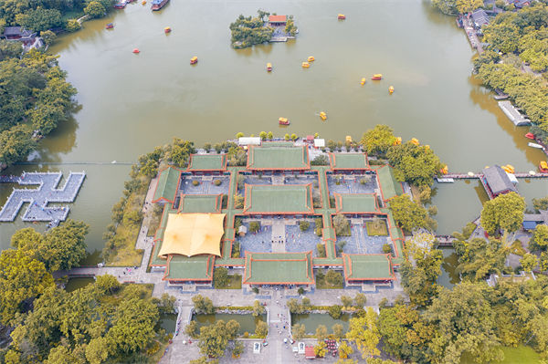 珠海集團管控咨詢公司是如何構建集團戰(zhàn)略協(xié)同體系的？