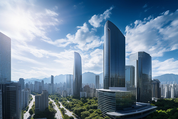 面對復雜市場環(huán)境，集團管控咨詢?nèi)绾未_保企業(yè)穩(wěn)健前行？